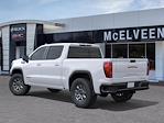 New 2025 GMC Sierra 1500 AT4X Crew Cab 4WD Pickup for sale #2531108 - photo 4