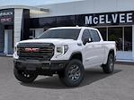 New 2025 GMC Sierra 1500 AT4X Crew Cab 4WD Pickup for sale #2531108 - photo 30