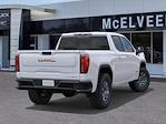 New 2025 GMC Sierra 1500 AT4X Crew Cab 4WD Pickup for sale #2531108 - photo 2