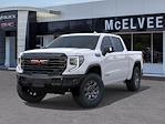 New 2025 GMC Sierra 1500 AT4X Crew Cab 4WD Pickup for sale #2531108 - photo 6