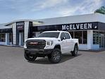 New 2025 GMC Sierra 1500 AT4X Crew Cab 4WD Pickup for sale #2531108 - photo 8