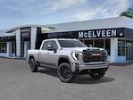 New 2025 GMC Sierra 2500 AT4 Crew Cab 4WD Pickup for sale #2531110 - photo 1