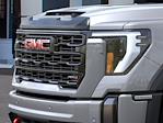 New 2025 GMC Sierra 2500 AT4 Crew Cab 4WD Pickup for sale #2531110 - photo 13