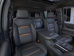 New 2025 GMC Sierra 2500 AT4 Crew Cab 4WD Pickup for sale #2531110 - photo 16