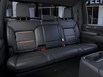 New 2025 GMC Sierra 2500 AT4 Crew Cab 4WD Pickup for sale #2531110 - photo 17