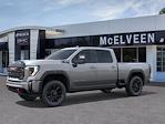 New 2025 GMC Sierra 2500 AT4 Crew Cab 4WD Pickup for sale #2531110 - photo 3