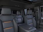 New 2025 GMC Sierra 2500 AT4 Crew Cab 4WD Pickup for sale #2531110 - photo 24