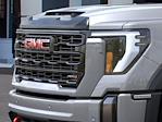 New 2025 GMC Sierra 2500 AT4 Crew Cab 4WD Pickup for sale #2531110 - photo 37