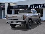 New 2025 GMC Sierra 2500 AT4 Crew Cab 4WD Pickup for sale #2531110 - photo 2