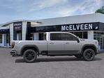 New 2025 GMC Sierra 2500 AT4 Crew Cab 4WD Pickup for sale #2531110 - photo 5