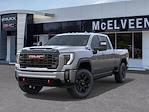 New 2025 GMC Sierra 2500 AT4 Crew Cab 4WD Pickup for sale #2531110 - photo 6