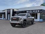 New 2025 GMC Sierra 2500 AT4 Crew Cab 4WD Pickup for sale #2531110 - photo 8
