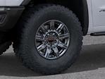 New 2025 GMC Sierra 1500 AT4X Crew Cab 4WD Pickup for sale #2531112 - photo 9