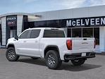New 2025 GMC Sierra 1500 AT4X Crew Cab 4WD Pickup for sale #2531113 - photo 27