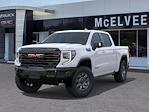 New 2025 GMC Sierra 1500 AT4X Crew Cab 4WD Pickup for sale #2531113 - photo 30