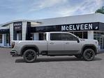 New 2025 GMC Sierra 2500 AT4 Crew Cab 4WD Pickup for sale #2531119 - photo 29