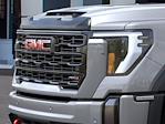 New 2025 GMC Sierra 2500 AT4 Crew Cab 4WD Pickup for sale #2531119 - photo 37