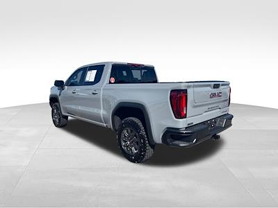 2025 GMC Sierra 1500 Crew Cab 4WD Pickup for sale #2531119A - photo 2