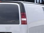 2025 GMC Savana 2500 RWD, Empty Cargo Van for sale #253112 - photo 11