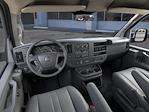 2025 GMC Savana 2500 RWD, Empty Cargo Van for sale #253112 - photo 39