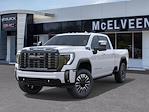 2025 GMC Sierra 2500 Crew Cab 4WD Pickup for sale #2531120 - photo 30