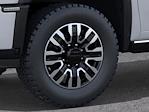 2025 GMC Sierra 2500 Crew Cab 4WD Pickup for sale #2531120 - photo 33