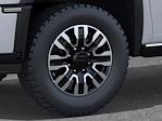 New 2025 GMC Sierra 2500 Denali Ultimate Crew Cab 4WD Pickup for sale #2531120 - photo 9