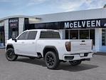 New 2025 GMC Sierra 2500 AT4 Crew Cab 4WD Pickup for sale #2531124 - photo 4
