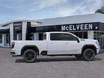 New 2025 GMC Sierra 2500 AT4 Crew Cab 4WD Pickup for sale #2531124 - photo 5
