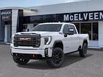 New 2025 GMC Sierra 2500 AT4 Crew Cab 4WD Pickup for sale #2531124 - photo 6