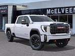 New 2025 GMC Sierra 2500 AT4 Crew Cab 4WD Pickup for sale #2531124 - photo 7