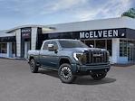 New 2025 GMC Sierra 2500 Denali Ultimate Crew Cab 4WD Pickup for sale #2531125 - photo 1