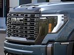 New 2025 GMC Sierra 2500 Denali Ultimate Crew Cab 4WD Pickup for sale #2531125 - photo 13