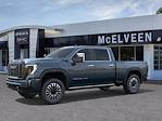 New 2025 GMC Sierra 2500 Denali Ultimate Crew Cab 4WD Pickup for sale #2531125 - photo 3