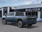 New 2025 GMC Sierra 2500 Denali Ultimate Crew Cab 4WD Pickup for sale #2531125 - photo 4