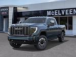 New 2025 GMC Sierra 2500 Denali Ultimate Crew Cab 4WD Pickup for sale #2531125 - photo 6