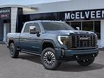 New 2025 GMC Sierra 2500 Denali Ultimate Crew Cab 4WD Pickup for sale #2531125 - photo 7