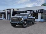 New 2025 GMC Sierra 2500 Denali Ultimate Crew Cab 4WD Pickup for sale #2531125 - photo 8