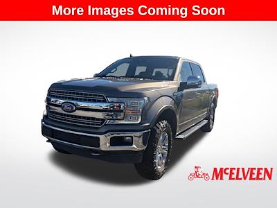 2018 Ford F-150 SuperCrew Cab 4WD Pickup for sale #2531125B - photo 1