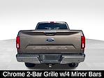2018 Ford F-150 SuperCrew Cab 4WD Pickup for sale #2531125B - photo 11