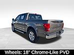 2018 Ford F-150 SuperCrew Cab 4WD Pickup for sale #2531125B - photo 2