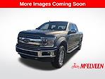 2018 Ford F-150 SuperCrew Cab 4WD Pickup for sale #2531125B - photo 1