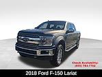 2018 Ford F-150 SuperCrew Cab 4WD Pickup for sale #2531125B - photo 4