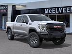 New 2025 GMC Sierra 1500 AT4X Crew Cab 4WD Pickup for sale #2531130 - photo 31