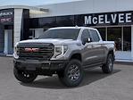 New 2025 GMC Sierra 1500 AT4X Crew Cab 4WD Pickup for sale #2531130 - photo 6