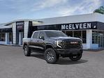 New 2025 GMC Sierra 1500 AT4X Crew Cab 4WD Pickup for sale #2531131 - photo 25