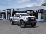 New 2025 GMC Sierra 1500 AT4X Crew Cab 4WD Pickup for sale #2531134 - photo 1
