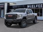 New 2025 GMC Sierra 1500 AT4X Crew Cab 4WD Pickup for sale #2531134 - photo 30