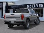 New 2025 GMC Sierra 1500 AT4X Crew Cab 4WD Pickup for sale #2531134 - photo 2