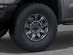 New 2025 GMC Sierra 1500 AT4X Crew Cab 4WD Pickup for sale #2531134 - photo 9